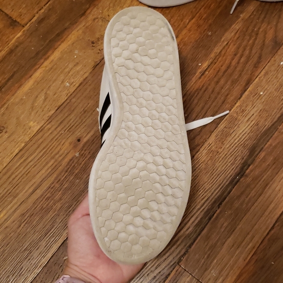 Adidas Grand Court Sneaker - Picture 3 of 4